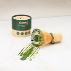Bamboo Whisk