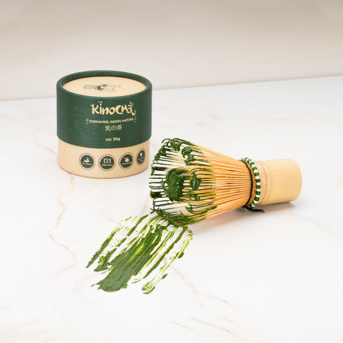Bambu Whisk