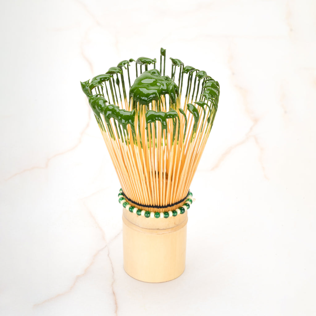 Bamboo Whisk