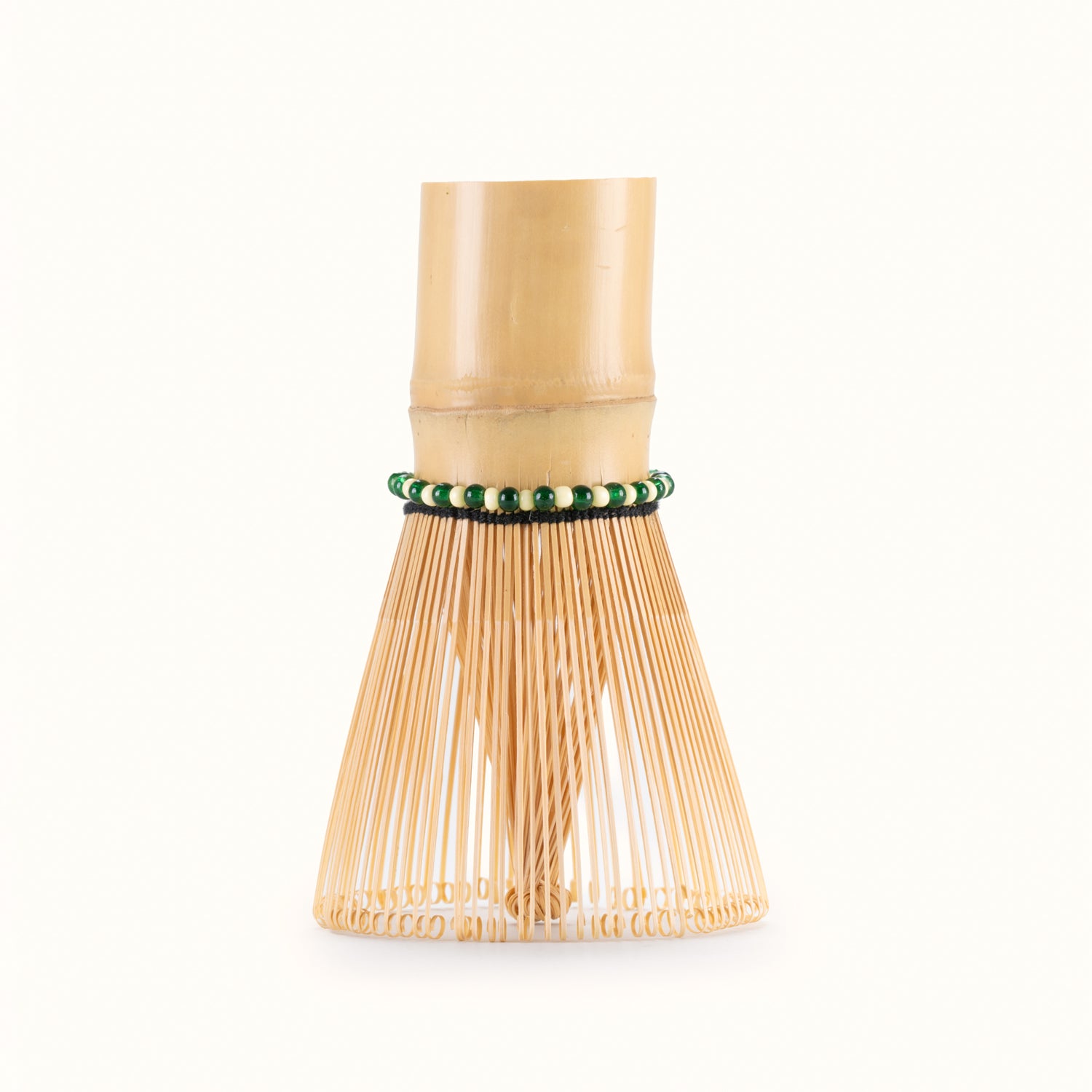 Bamboo Whisk
