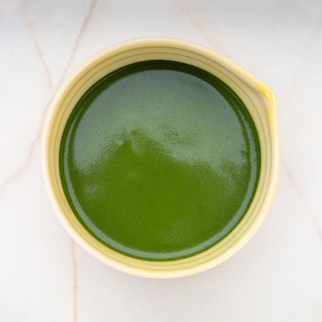 Ceremonial Grade Matcha (100g)