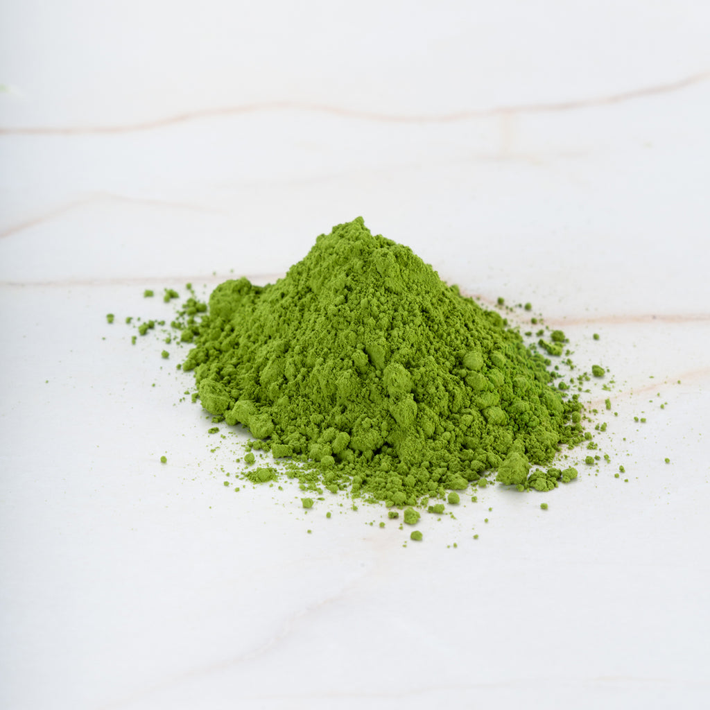Ceremonial Grade Matcha (100g)