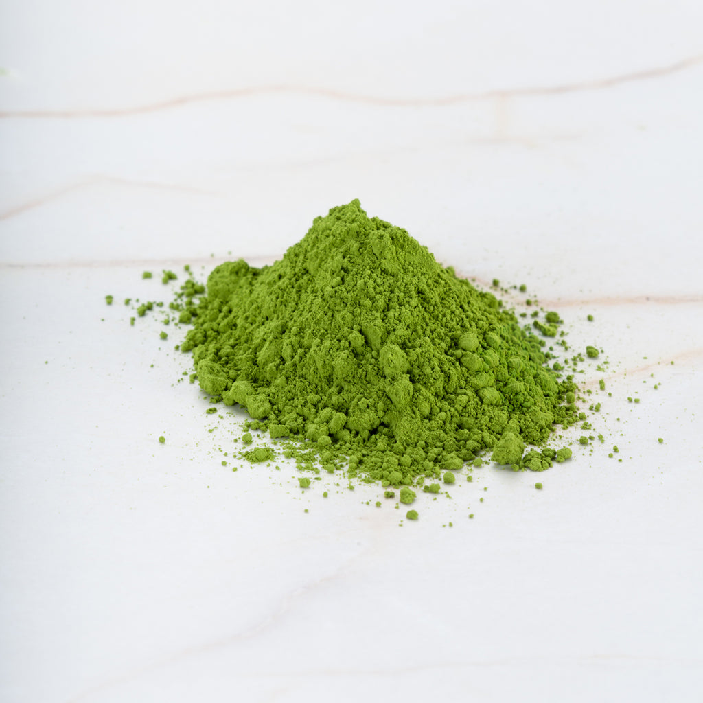 Ceremonial Grade Matcha (30g)
