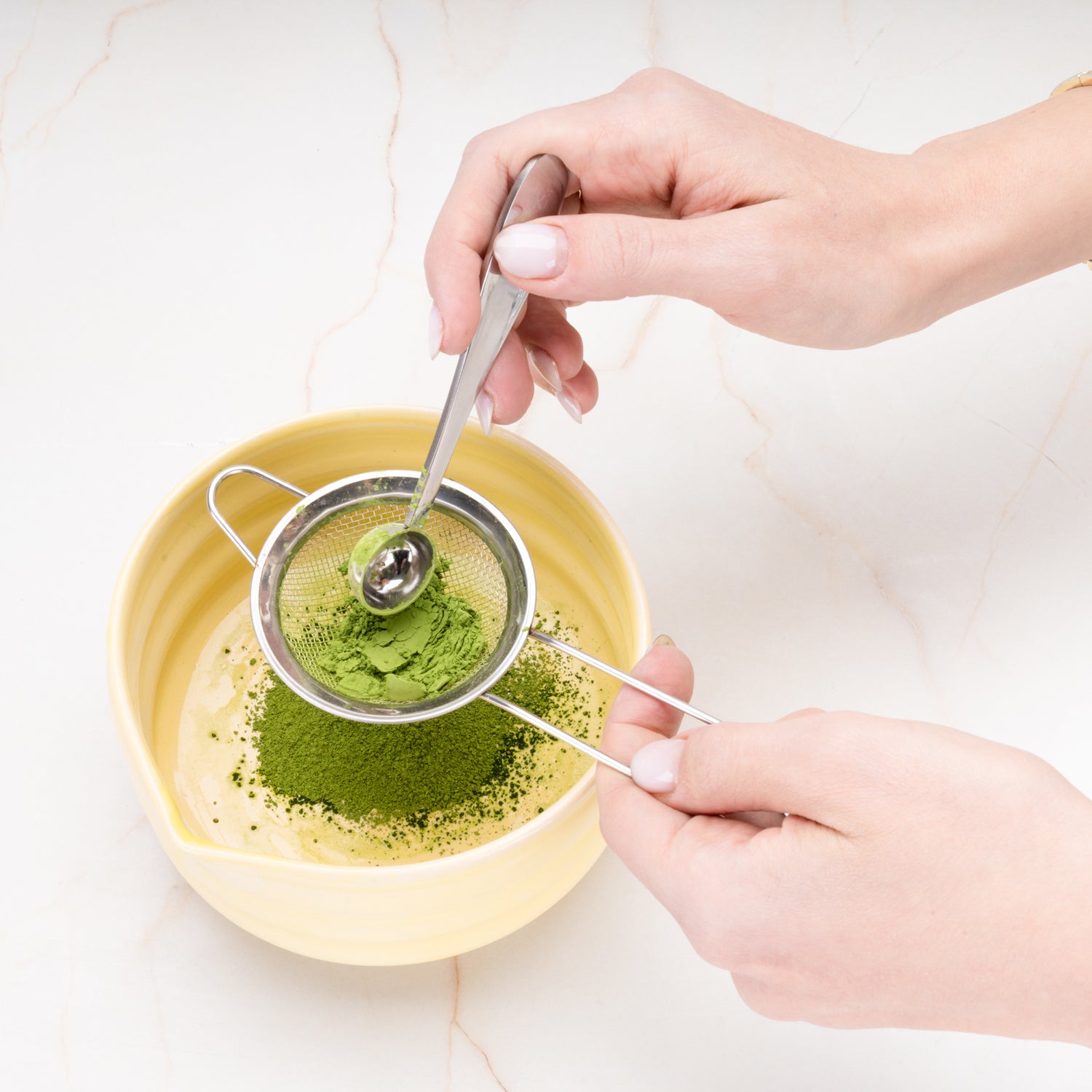 Serving Spoon