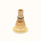 Bamboo Whisk Holder
