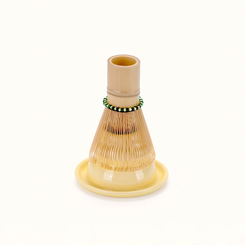 Bambu Whisk Tutucu