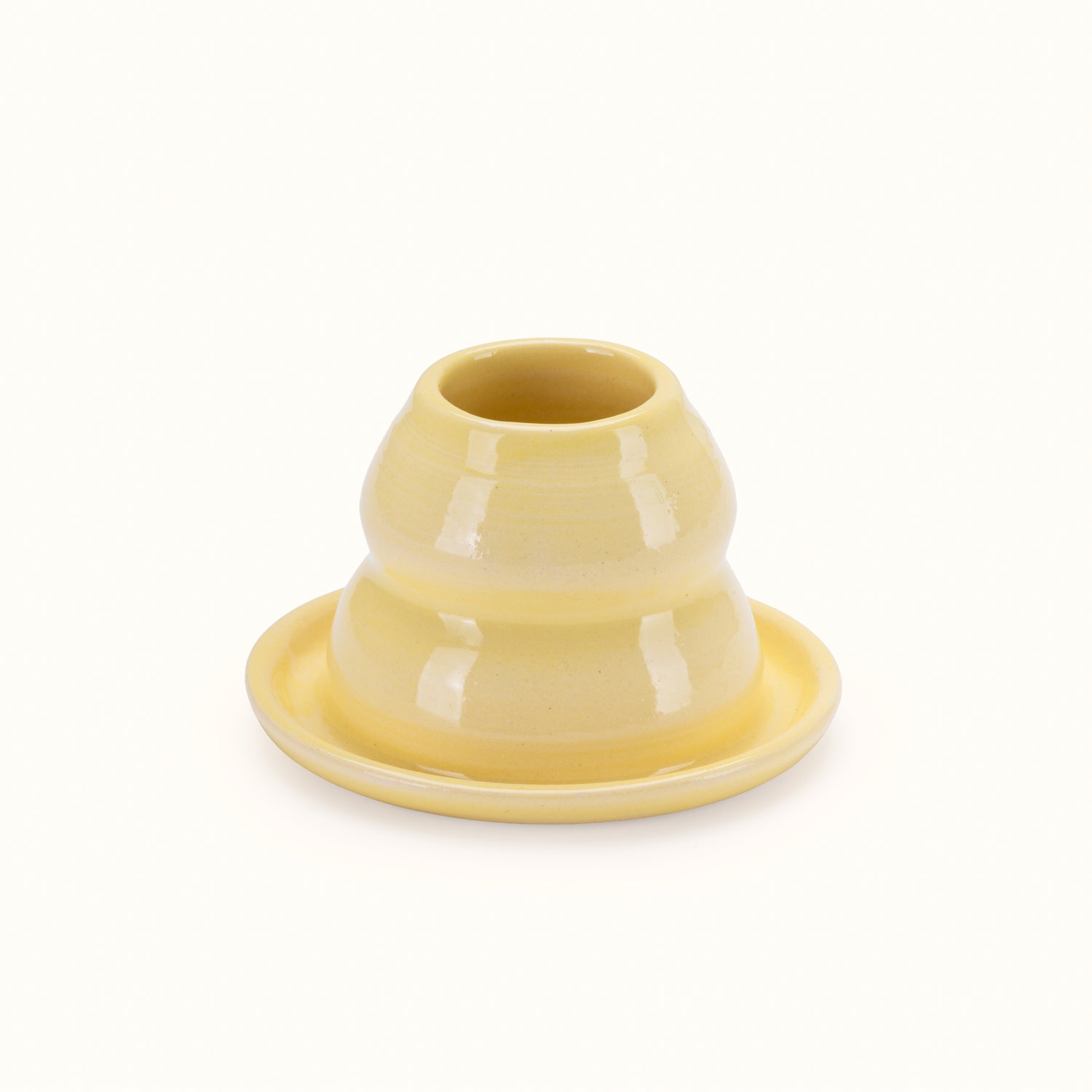 Bamboo Whisk Holder