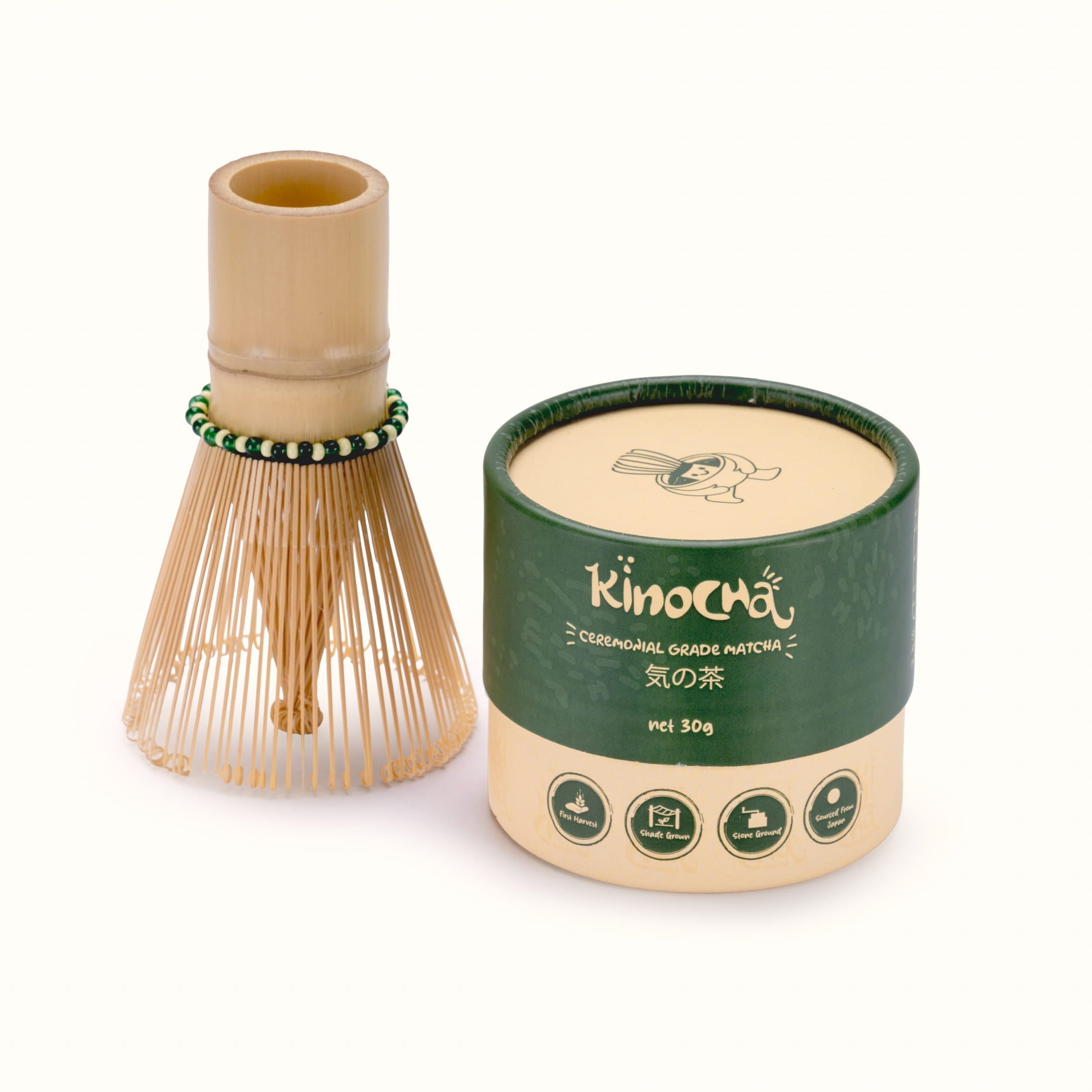 Mini Matcha Seti