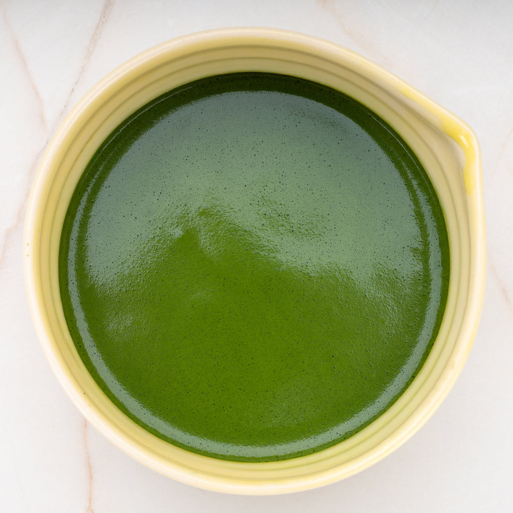 Matcha Kasesi